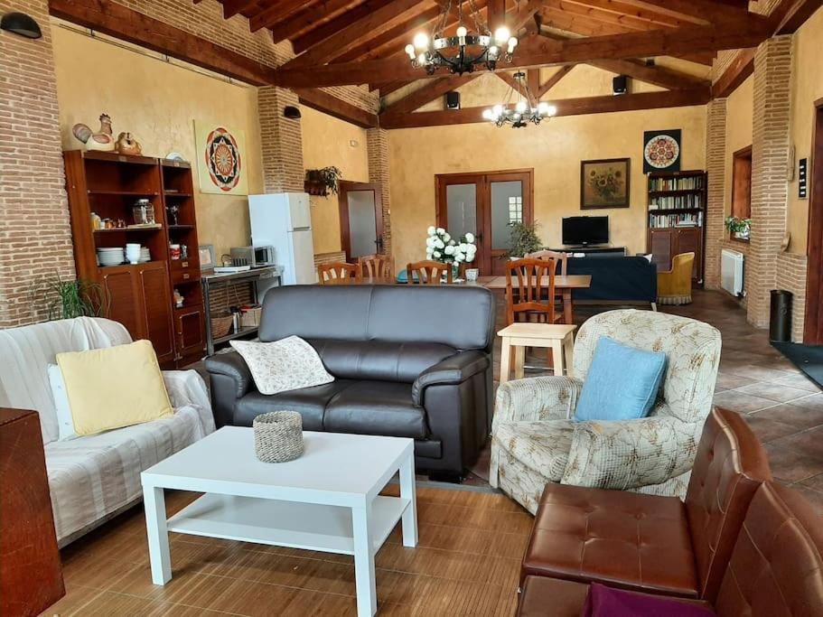 Villa Lhamo Mandala House Pontevedra Exterior foto