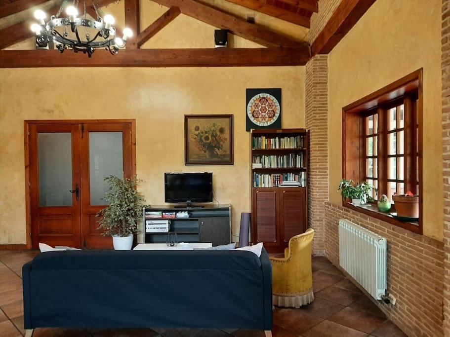 Villa Lhamo Mandala House Pontevedra Exterior foto