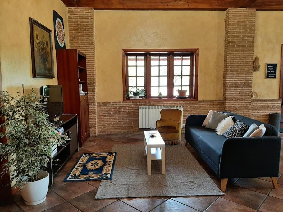 Villa Lhamo Mandala House Pontevedra Exterior foto